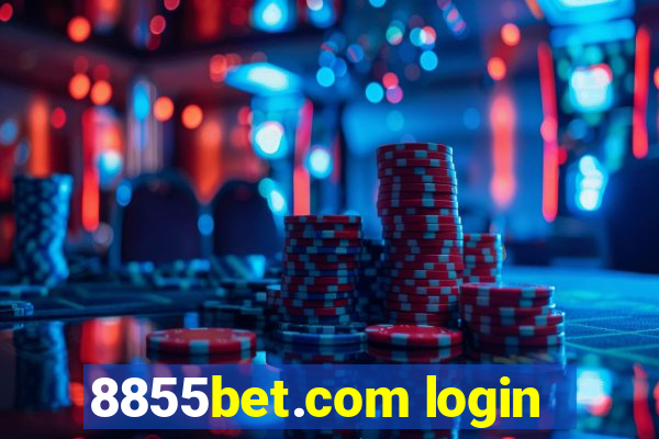 8855bet.com login